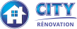 Logo City Renovation