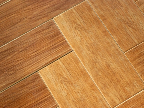 Parquet massif en Hêtre