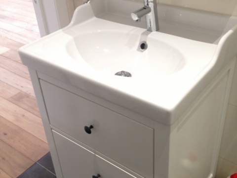 Mobilier de salle de bain